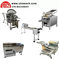 Машина для обработки яиц